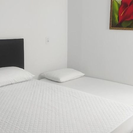 Mar Dos Sonhos Suites Ubatuba Exterior foto
